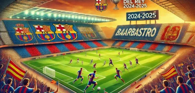 بث مباشر لمباره برشلونة وفالنسيا 2025