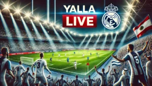 بث مباشر مباره ريال مدريد و ريال بيتيس 2025