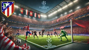 بث مباشر لمباره أتلتيكو مدريد و خيتافي 2025