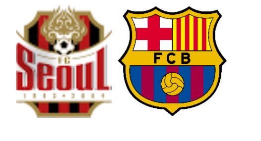 بث مباشر بين مباراه سيول و برشلونة 31/7/2025