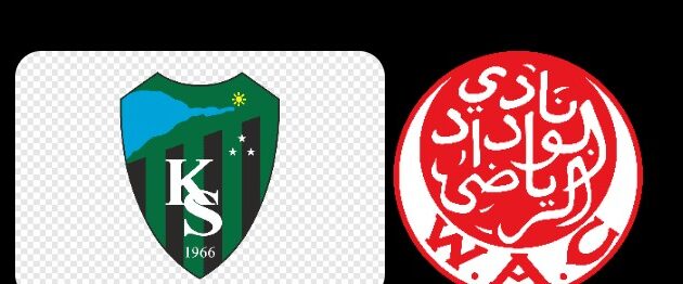 بث مباشر بين مباراه كوجالى سبور و الودا 1/8/2025