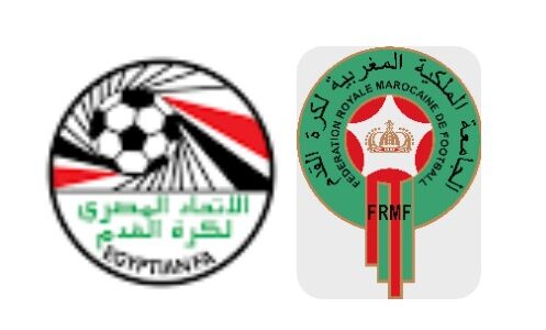 موعد مباراه بين مصر شباب و المغرب شباب 15/8/2025