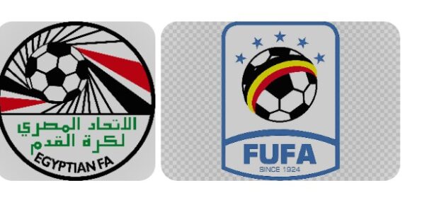 موعد مباراه بين مصر و أوغندا 16/8/2025
