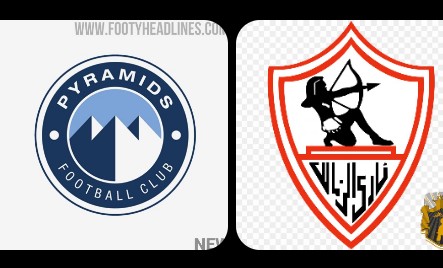 موعد مباراه بين بيراميدز و الزمالك 4/9/2025