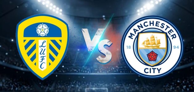 بث مباشر مباراة مانشستر سيتي  وليدز يونايتد يلا لايف بتاريخ 2025-11-29